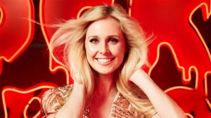 Diana Vickers, Rocky Horror Show