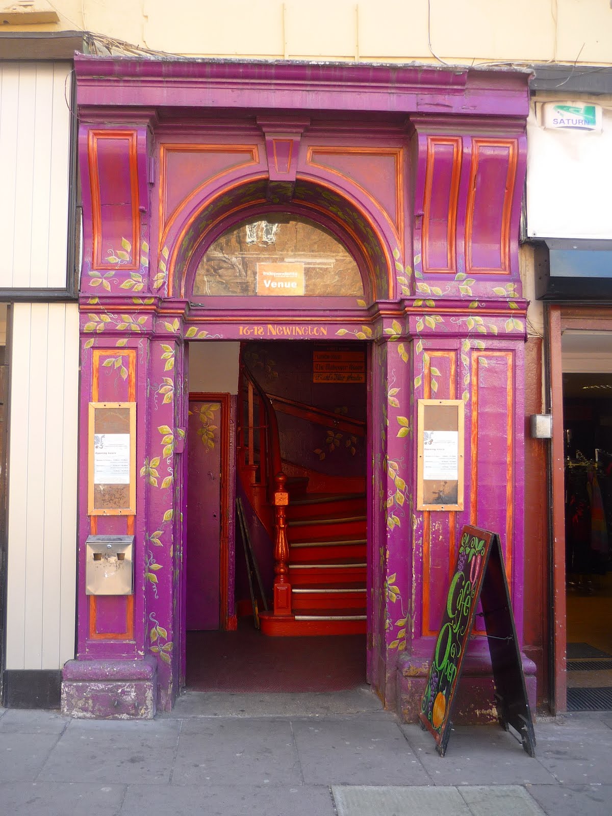 Vegan Restaurant Liverpool Bold Street Vegan Restaurant Liverpool Bold Street