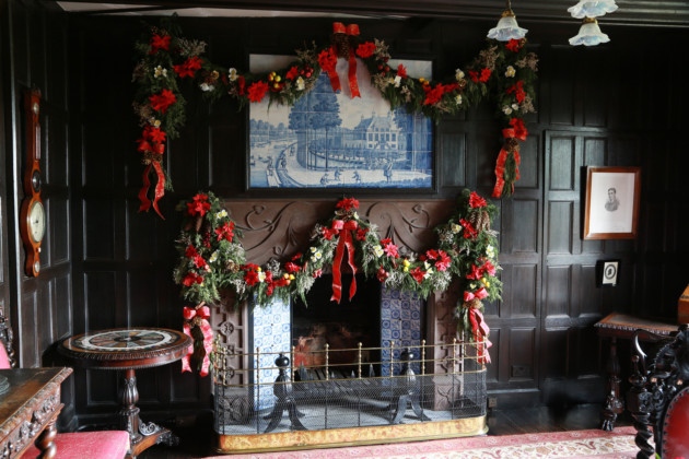 11 reasons why next week will a good one in liverpool downton abbey season three christmas special
