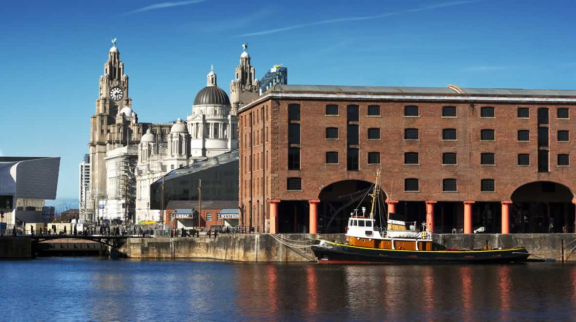 Kick off your summer with free footy coaching sessions for kids at Albert Dock - The Guide Liverpool (press release) (blog)