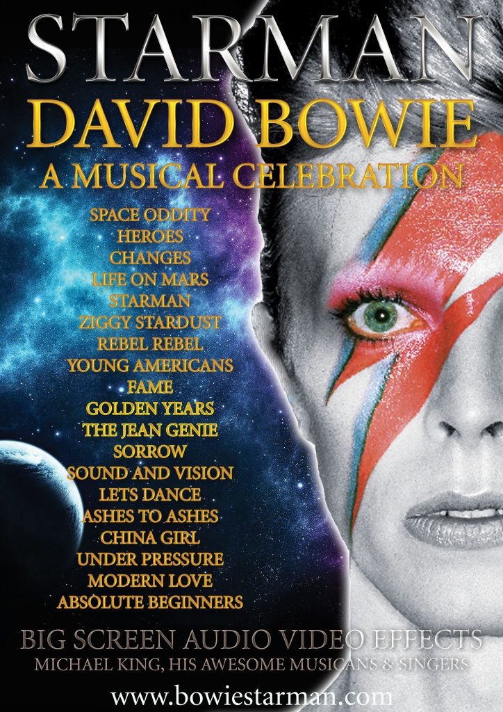 Image Result For David Bowie Starman Image Result For David Bowie Starman