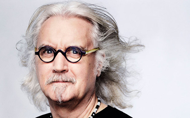 billy connolly - photo #6