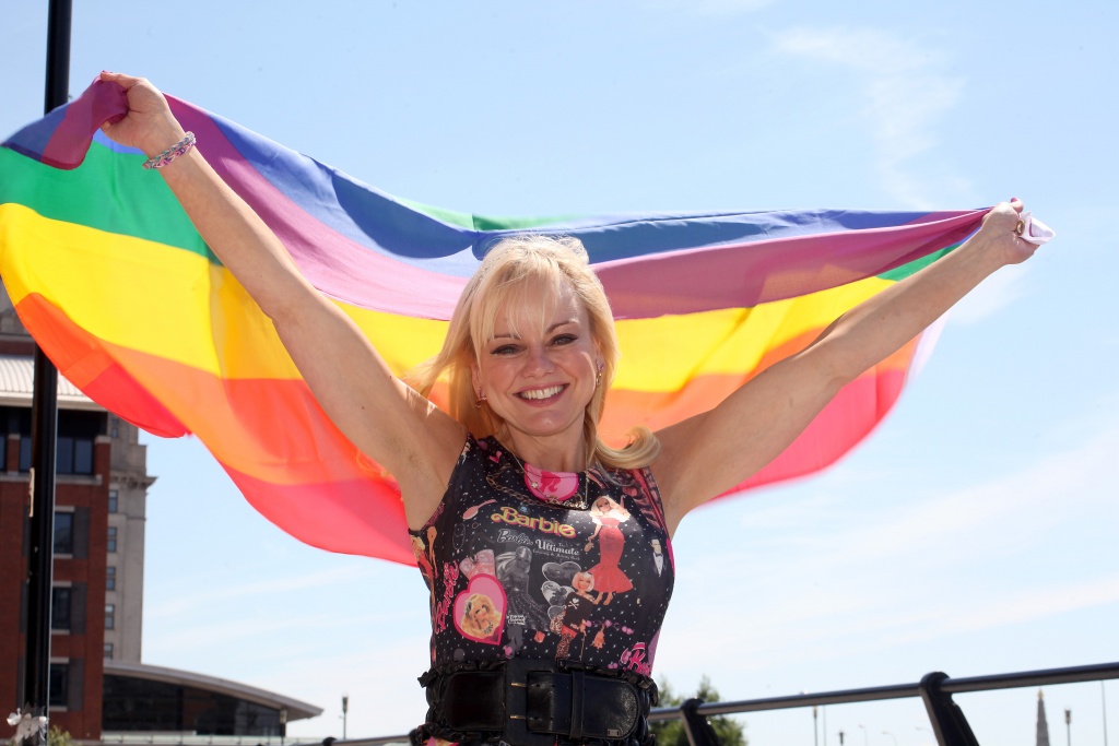 Claire Simmo. Picture Credit David Munn http://www.liverpool-dpl.co.uk/