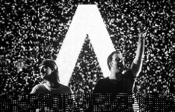 Axwell & Ingrosso