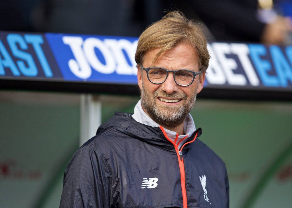 Liverpool FC