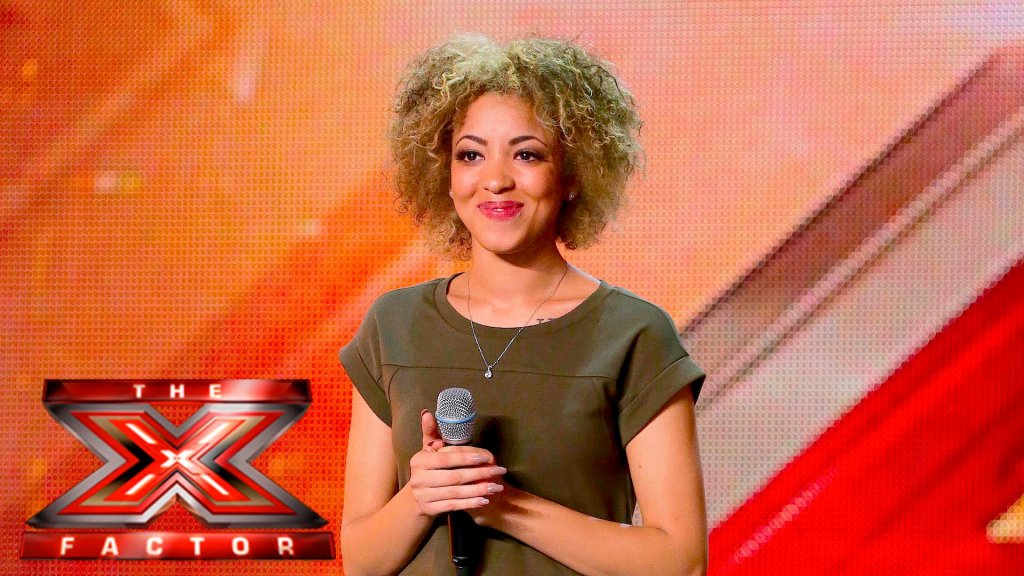 Kiera Weathers