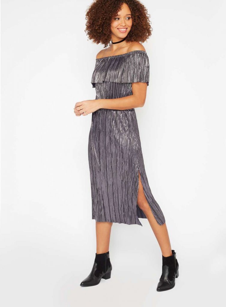 Christmas Party Trends