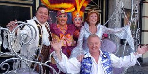Cilla Black