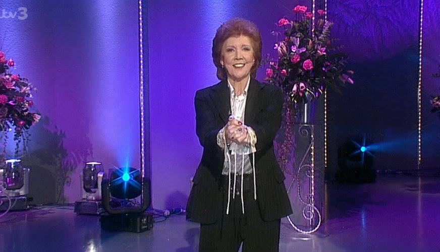 Cilla Black