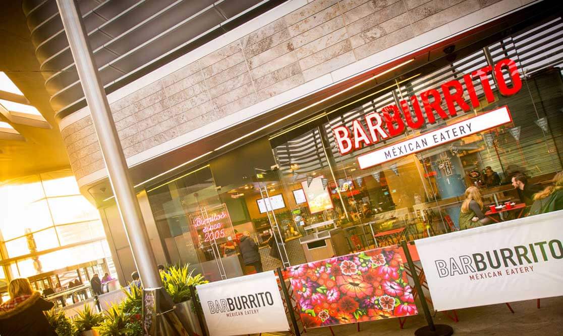Mexican Restaurant In Liverpool One Mexican Restaurant In Liverpool One