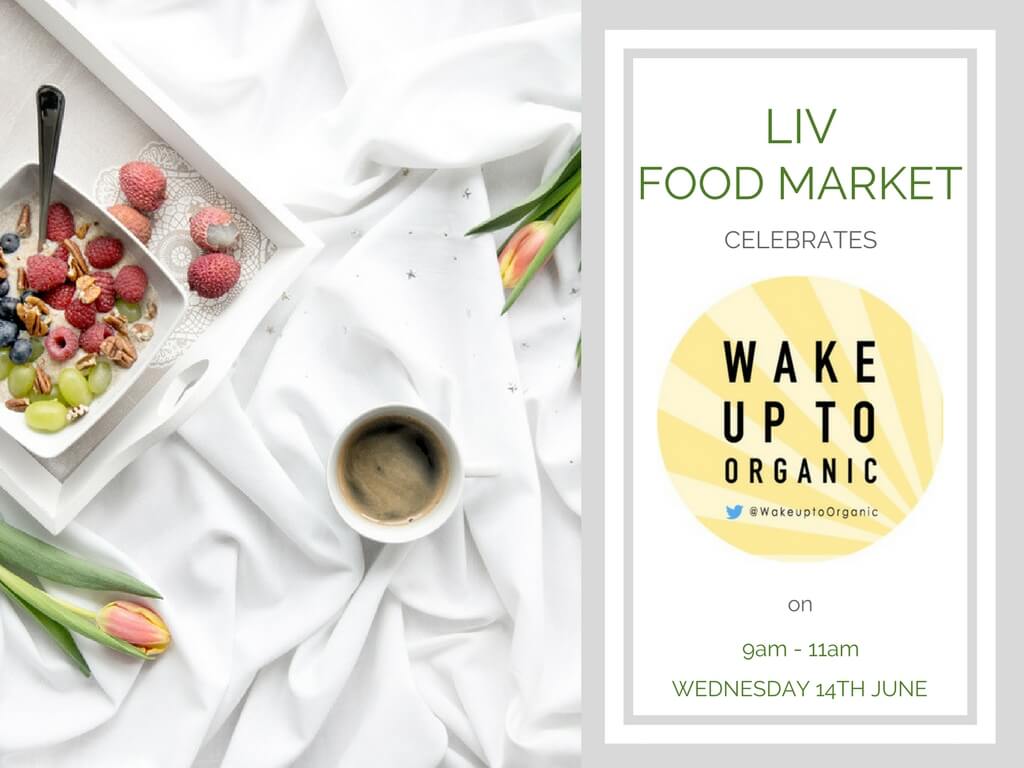 Liv Organic Food Market Liv Organic Food Market
