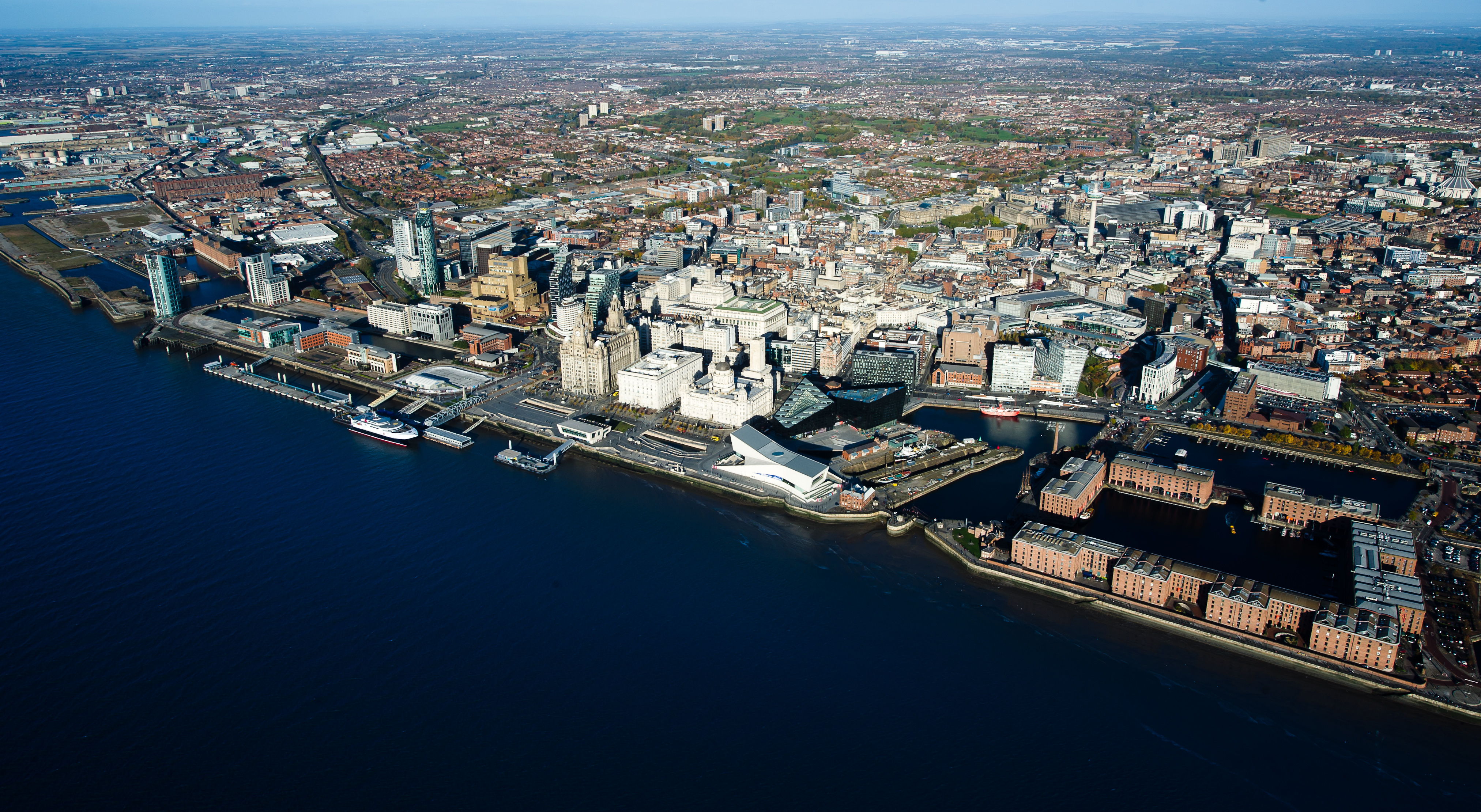 Liverpool is ranked as the UK'S Greatest Sporting City - The Guide Liverpool4050 x 2222