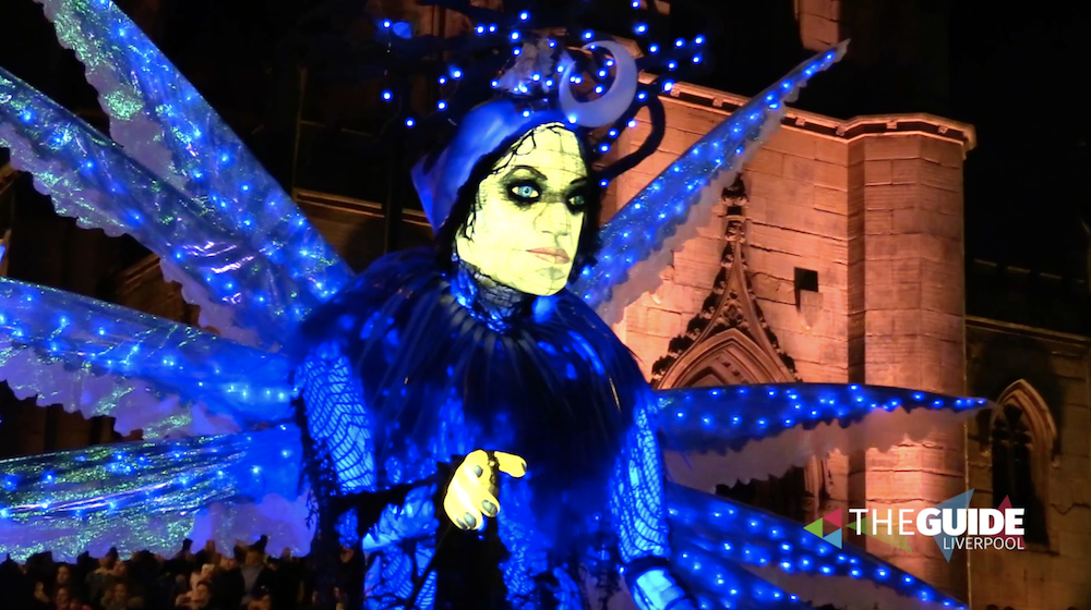 Halloween Lantern
