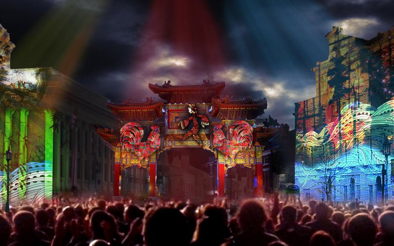 new year parade liverpool 2018 as we find out about liverpool s new new year parade liverpool 2018 as we find out about liverpool s new