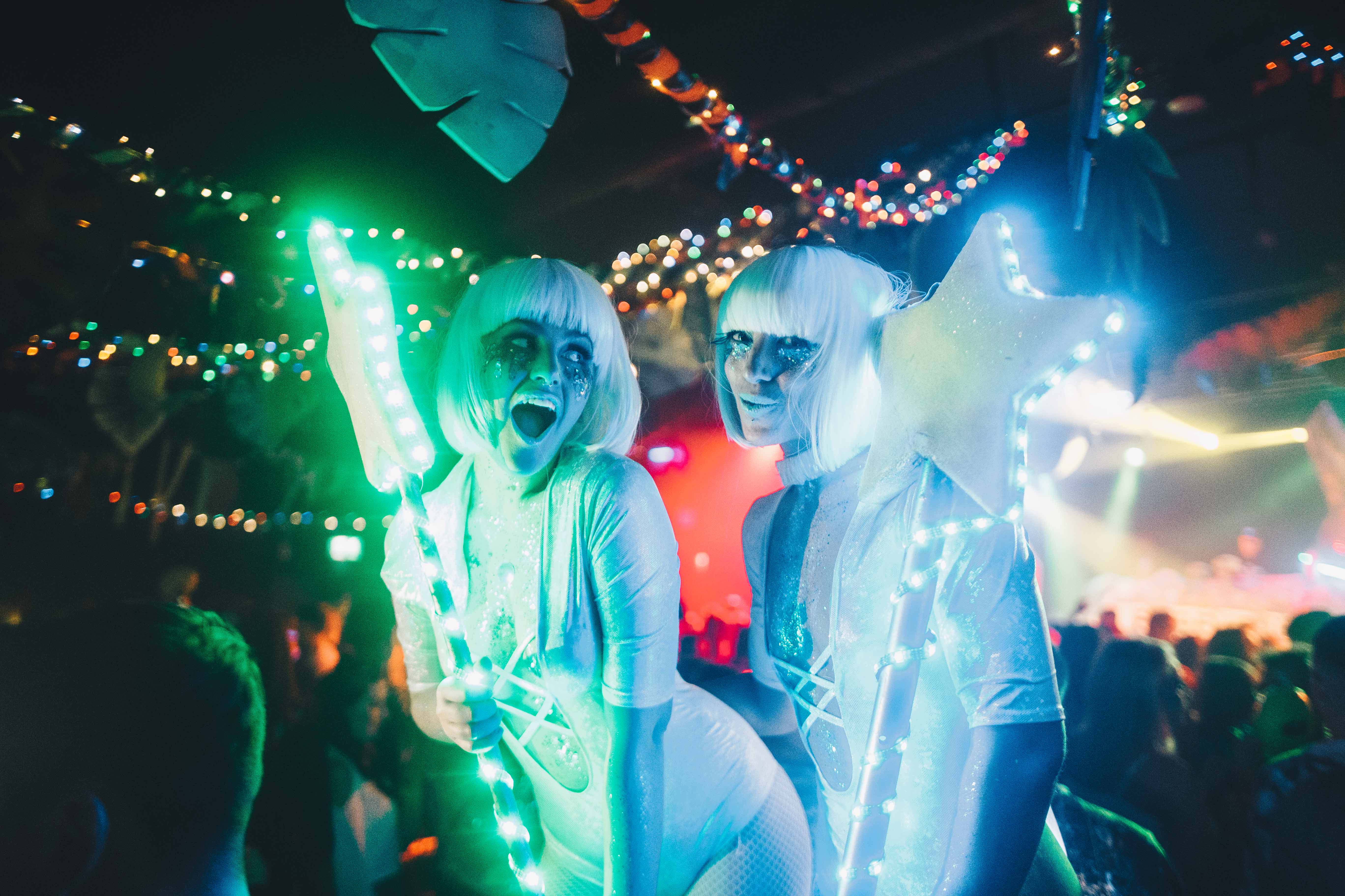 the enchanted forest rave tour is coming to liverpool the guide rave theme party