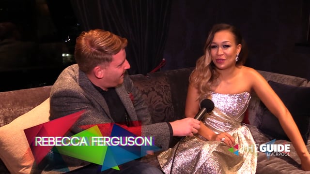 rebecca ferguson accent rebecca ferguson talks album launch and empowering the rebecca ferguson accent rebecca ferguson talks album launch and empowering the