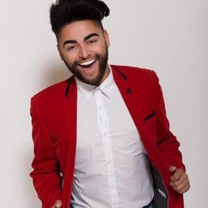 Mark Byron Blog