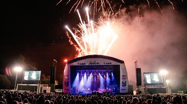 LIMF 2015