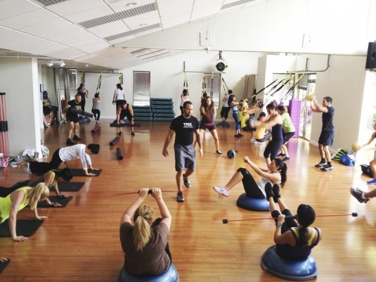 10 Fitness Classes and Workouts in Liverpool - The Guide ...