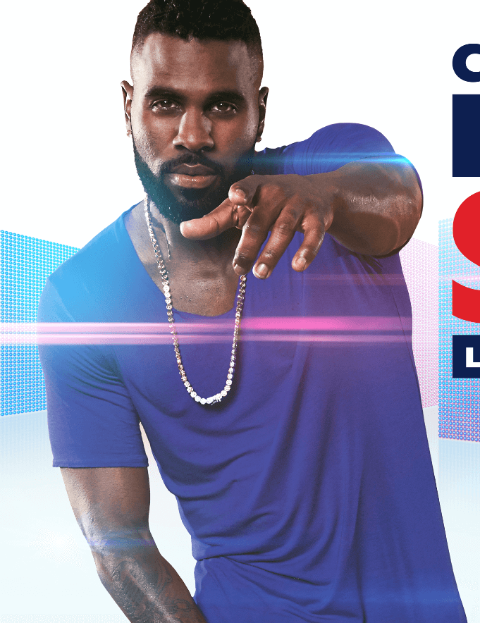 Jason Derulo