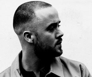 Maverick Sabre plays LIMF in July