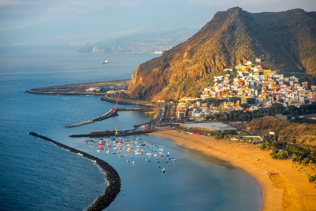 Tenerife
