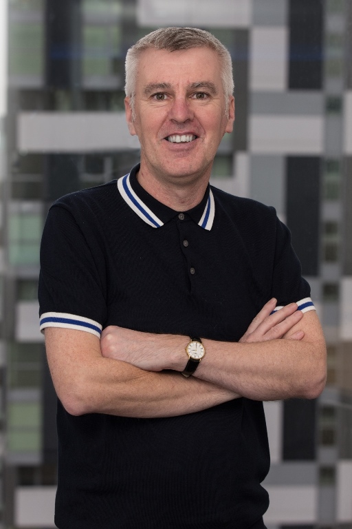 Kevin McManus