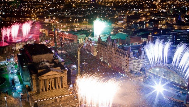 Picture Liverpool City Council