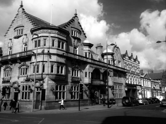 phil pub