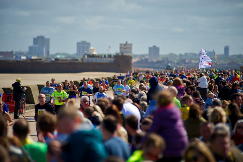 BTR Mersey Tunnel 10K 2015 Picture by Paul Francis Cooper _DSC5334
