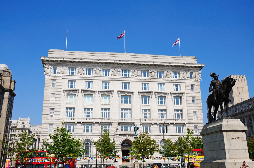The Guide Liverpool Fostering