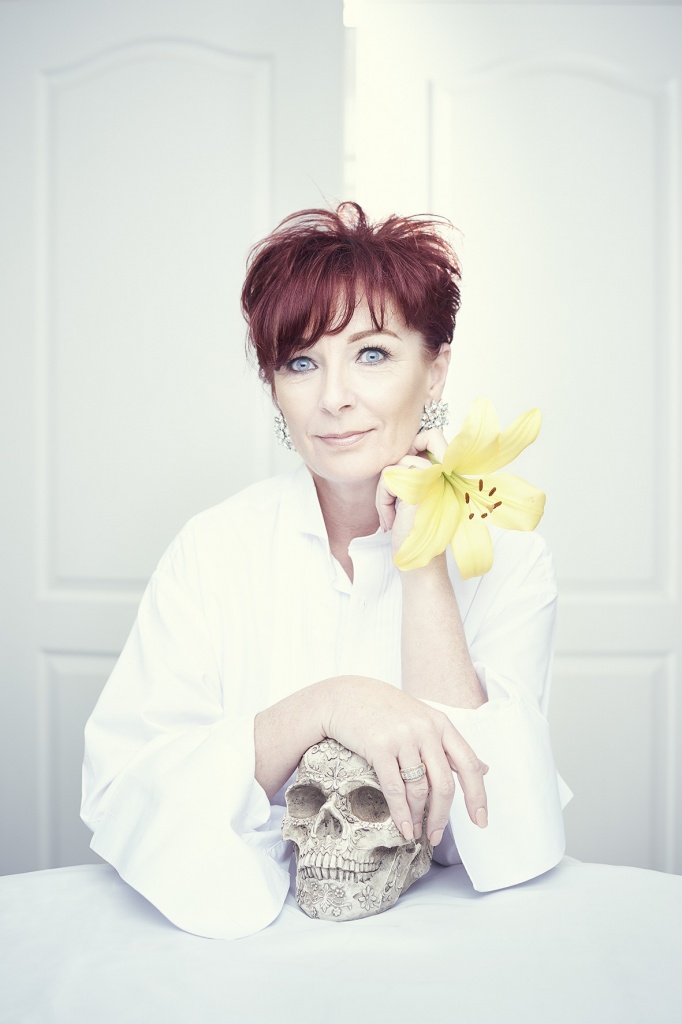 Jenny Stewart by Sane Seven