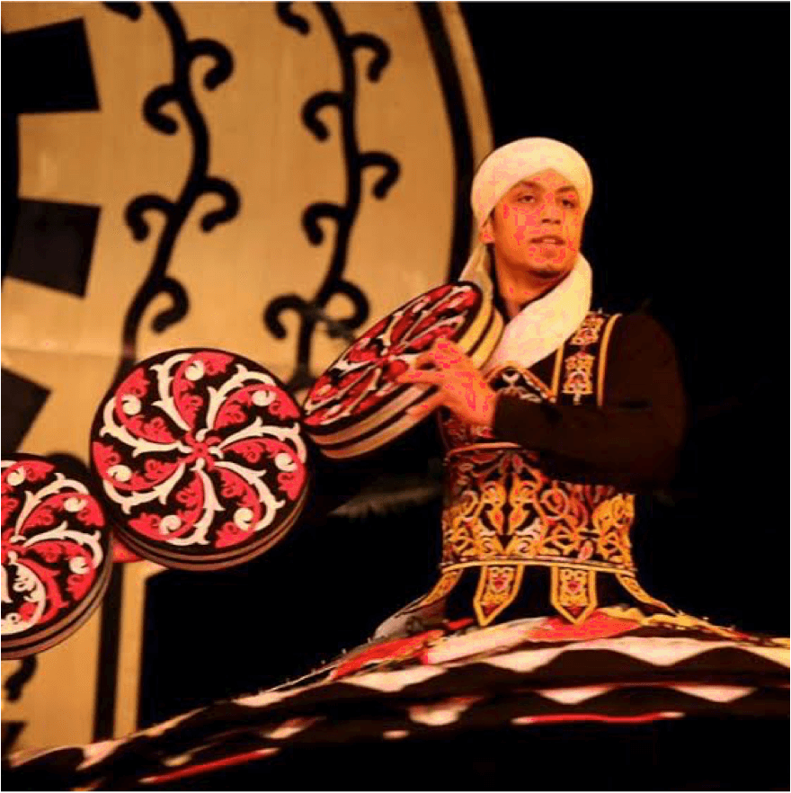 Sufi - Mahmoud Pharaon