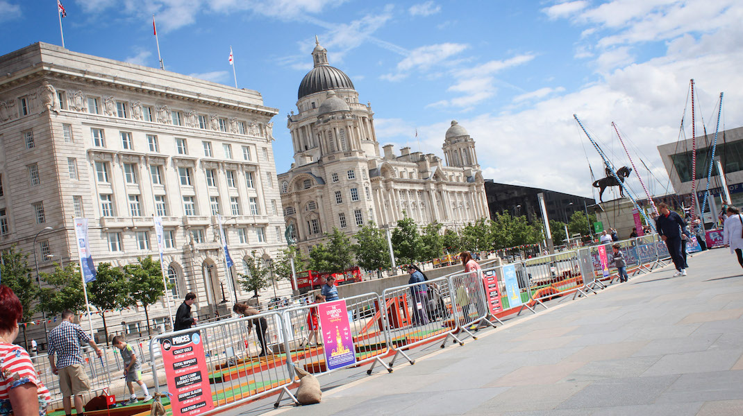 The Guide Liverpool