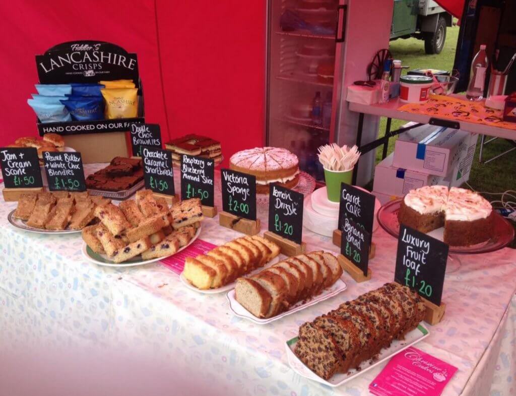 Christines Cakes