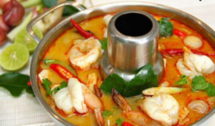 DD Thai