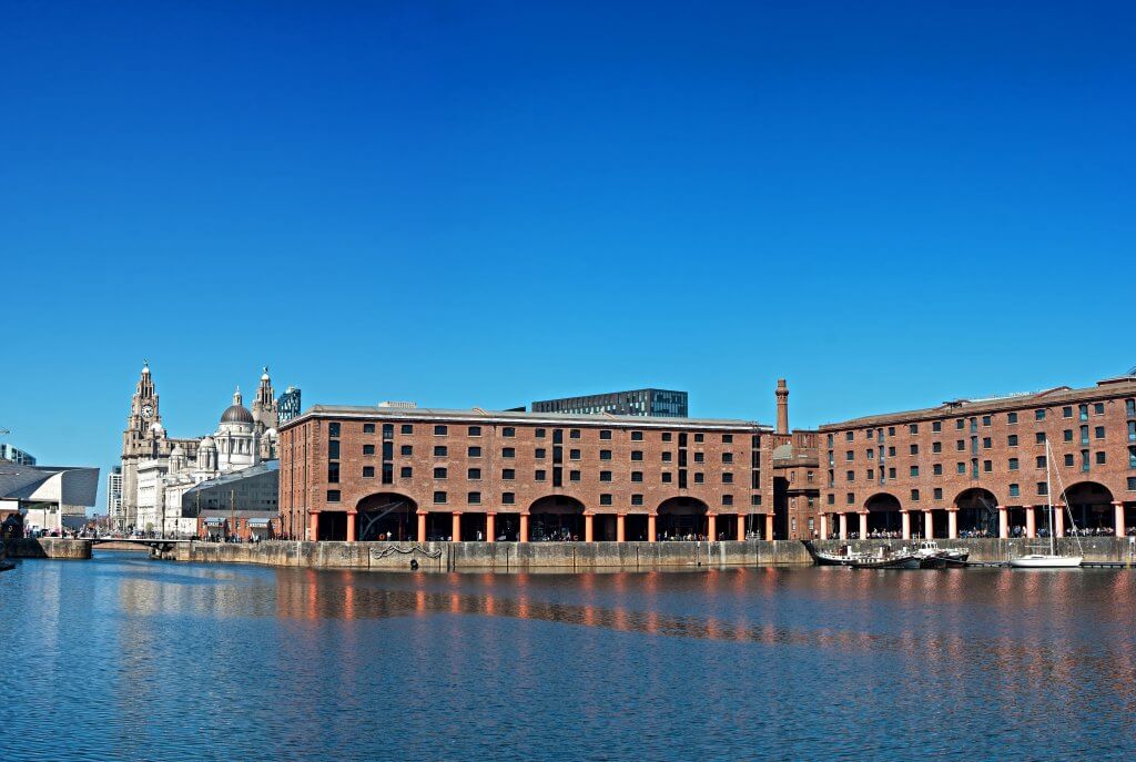 The Guide Liverpool