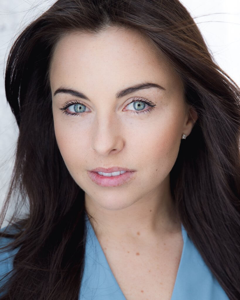 Louisa Lytton