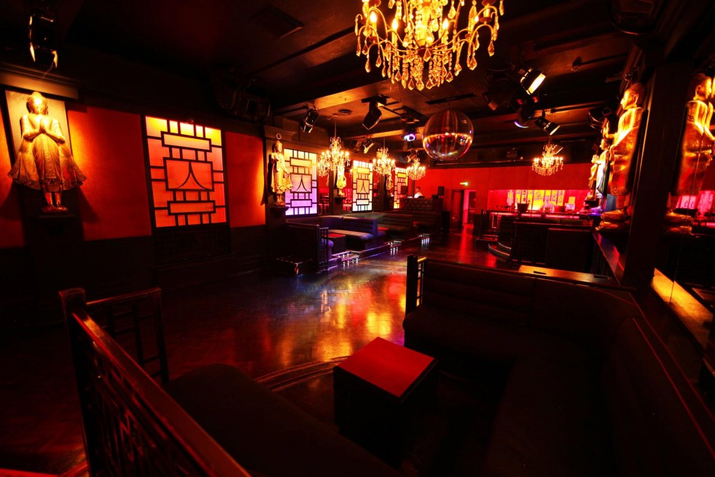 Sugar Hut Brentwood