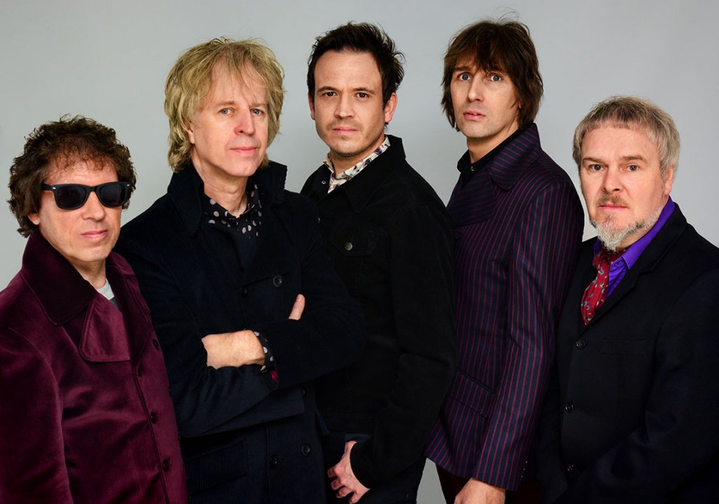 The Overtures