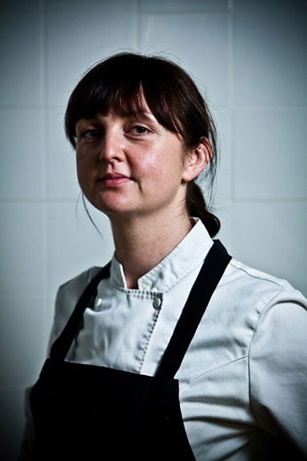 Mary-Ellen McTague