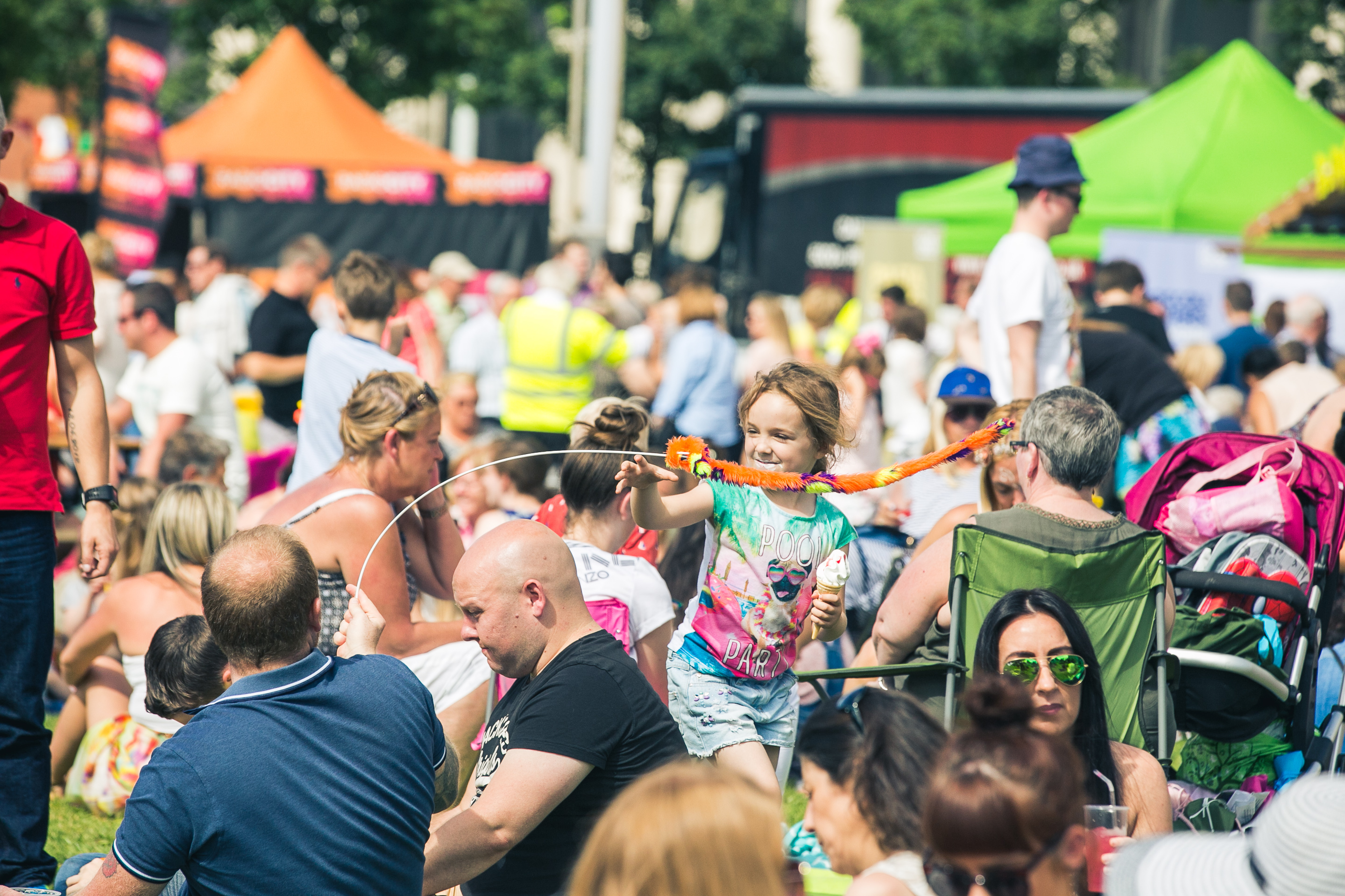 New Brighton Seaside Festival - The Guide Liverpool