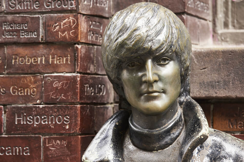 John Lennon