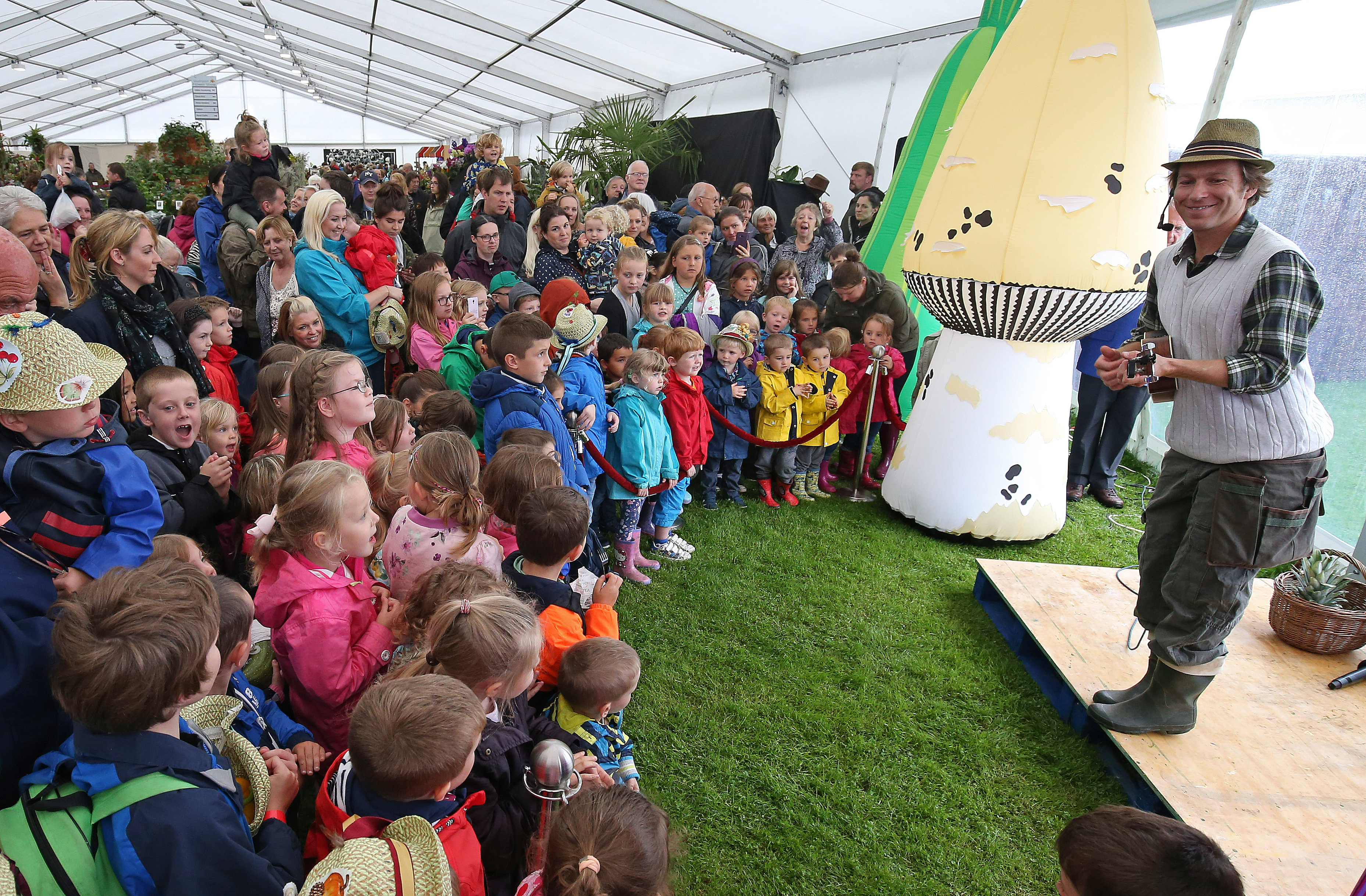 Southport Flower Show - The Guide Liverpool