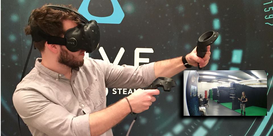 Virtual Reality