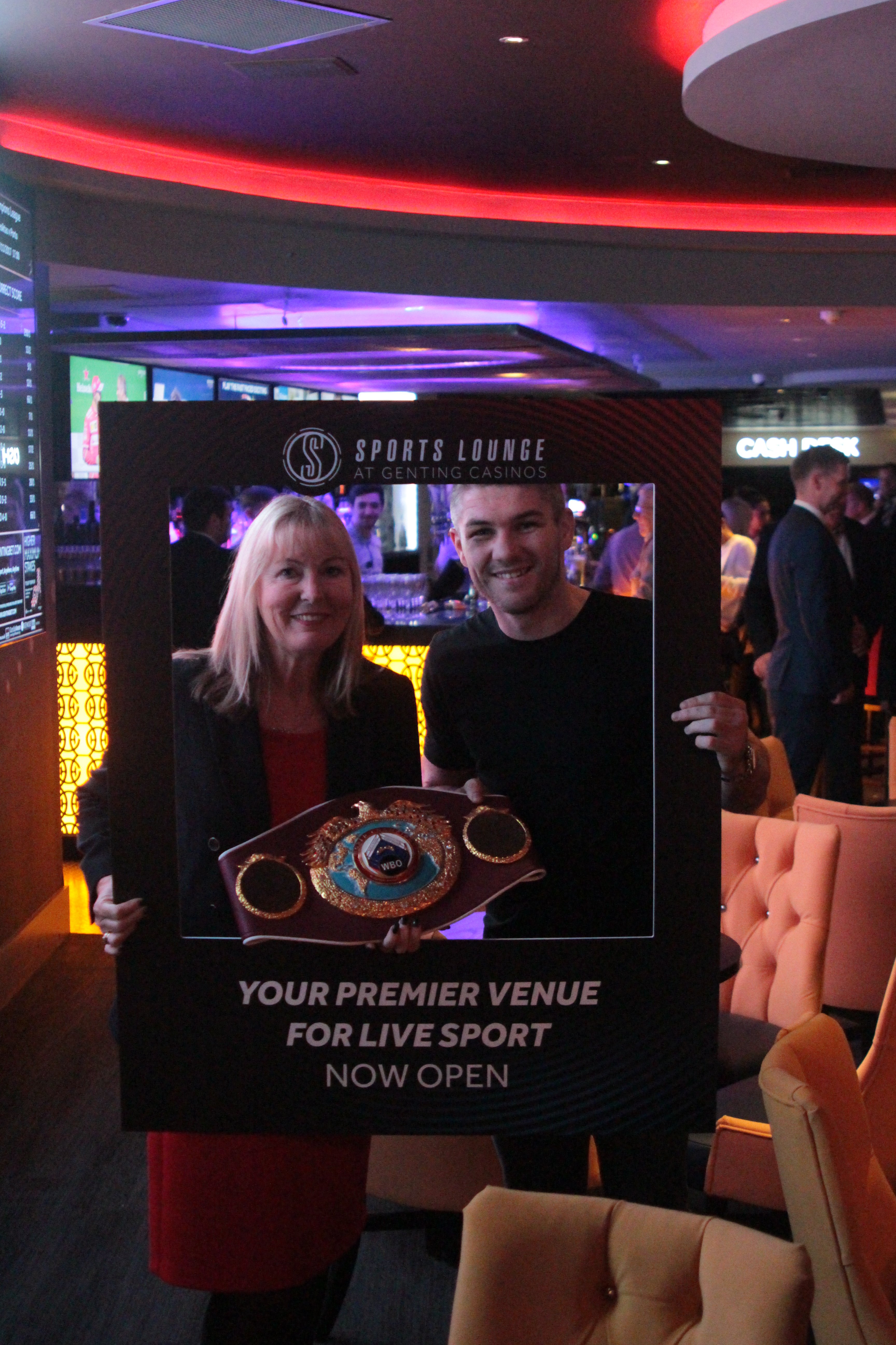 Genting Casino Liverpool Queen Square Genting Casino Liverpool Queen Square