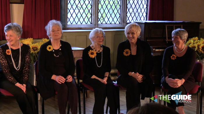 Calendar Girls