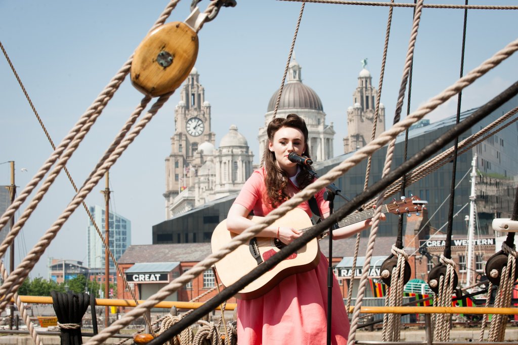 The Guide Liverpool