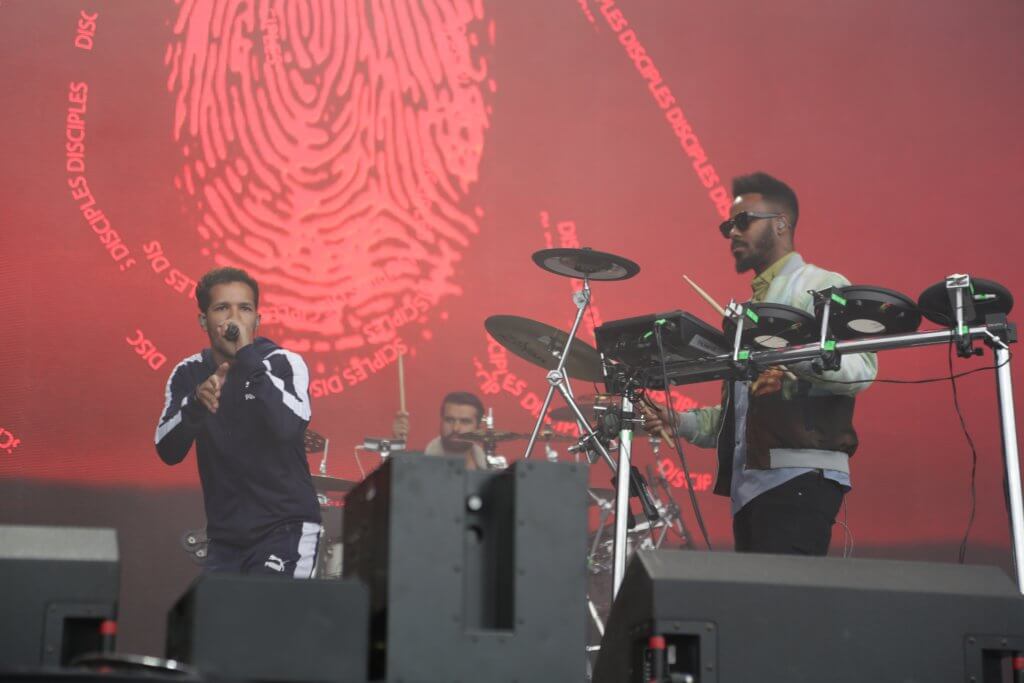 Fusion Festival