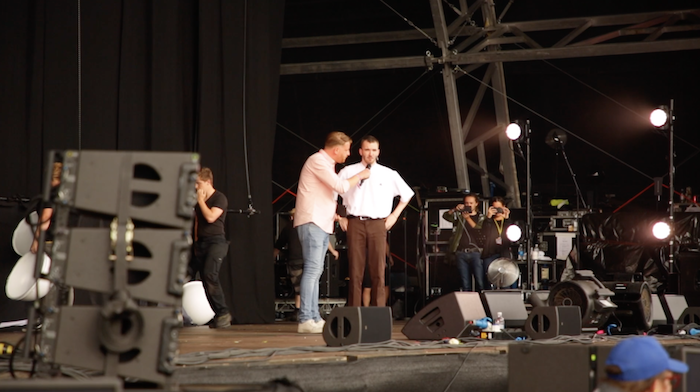 LIMF